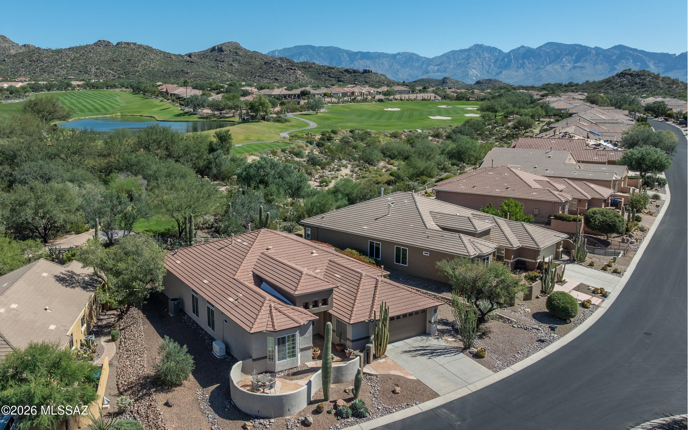 Heritage Highlands - Residential