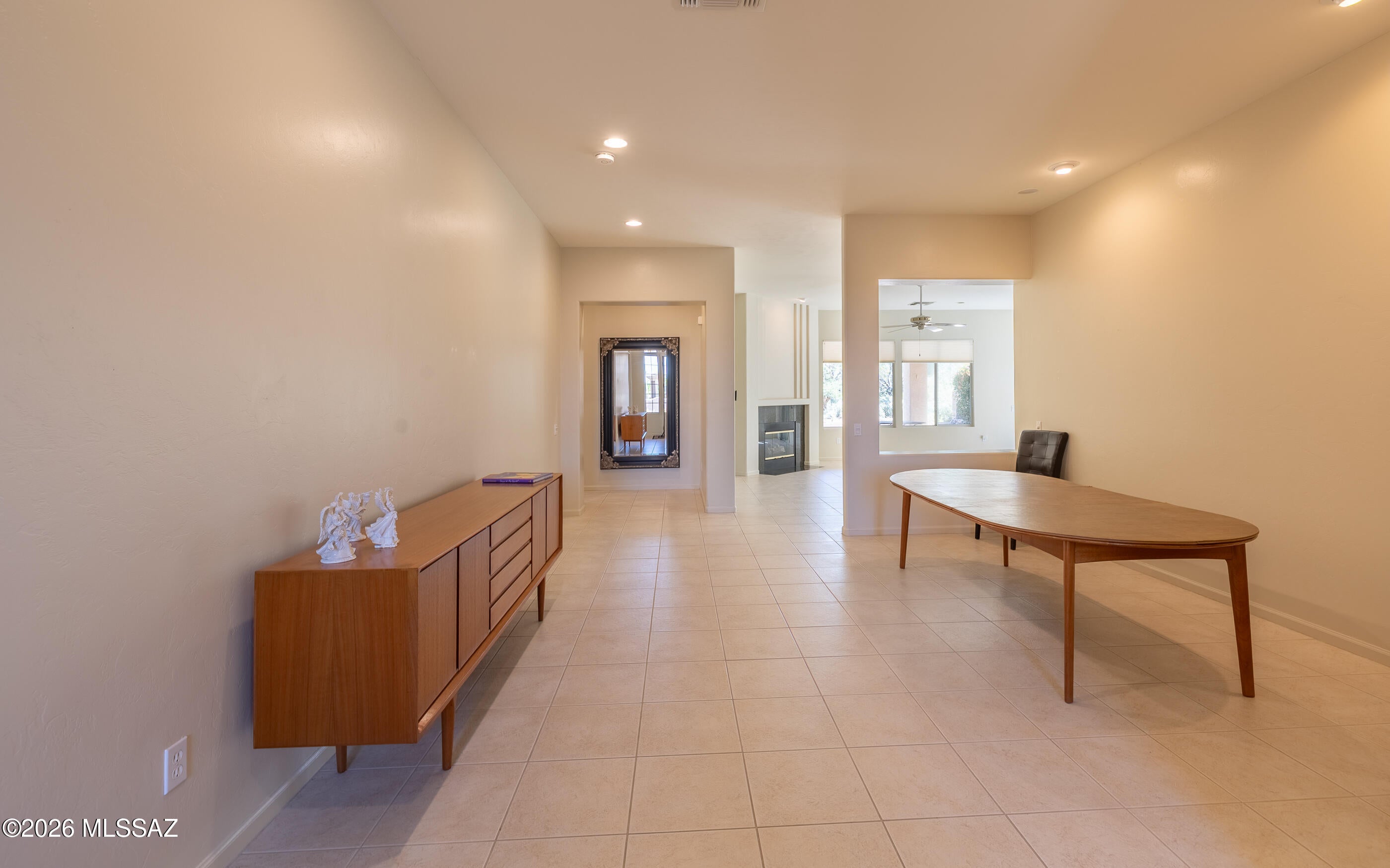 Heritage Highlands - Residential