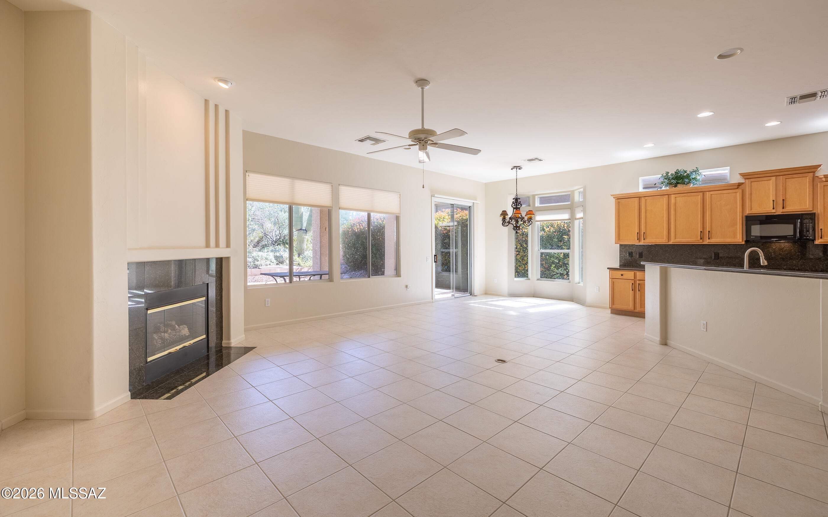 Heritage Highlands - Residential