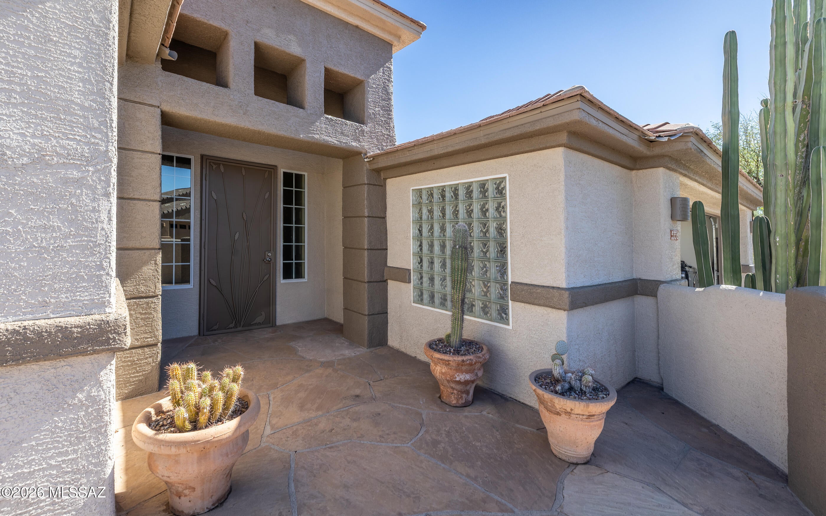 Heritage Highlands - Residential
