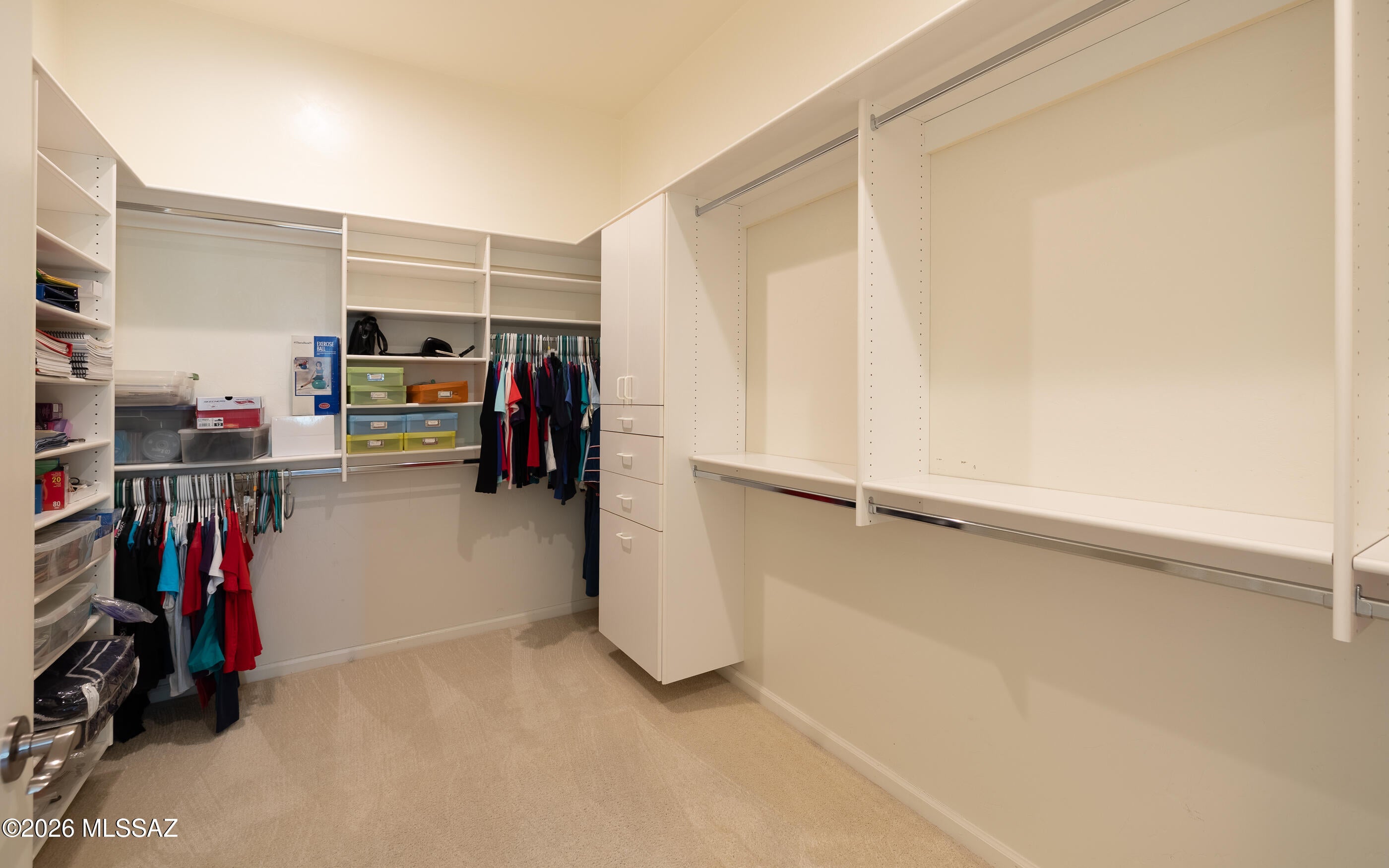 Heritage Highlands - Residential