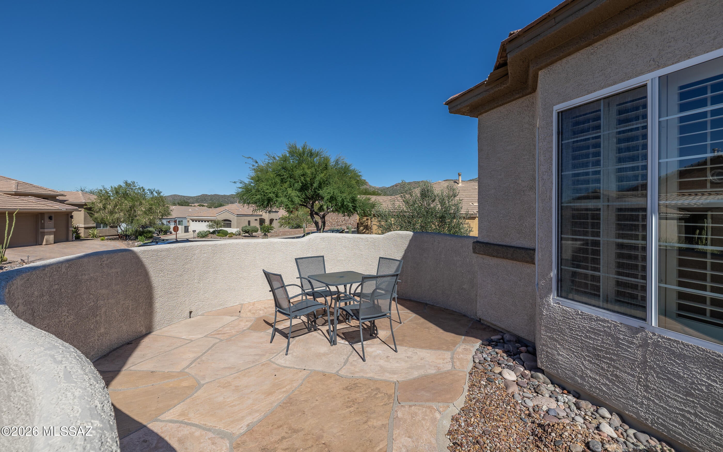 Heritage Highlands - Residential
