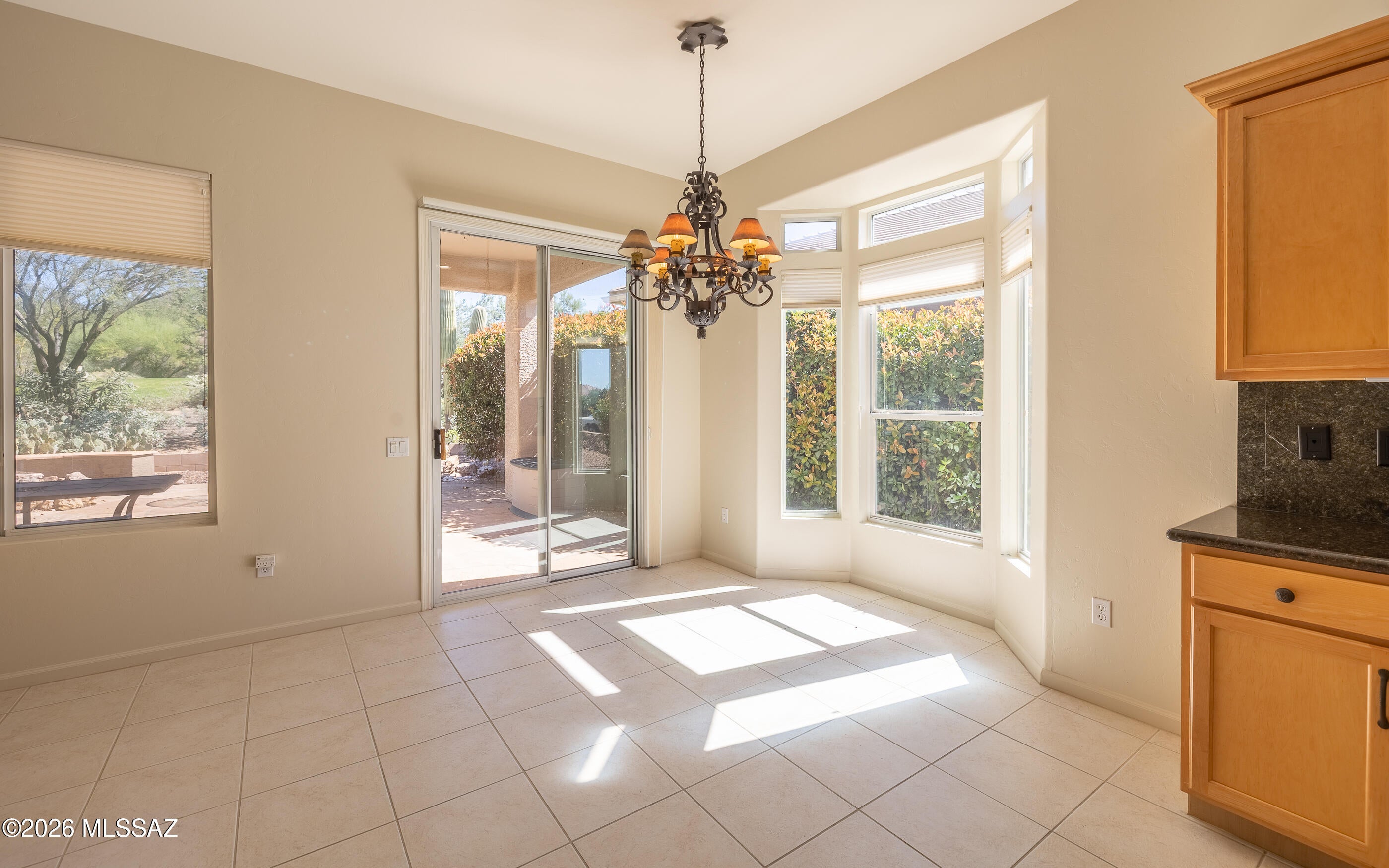Heritage Highlands - Residential