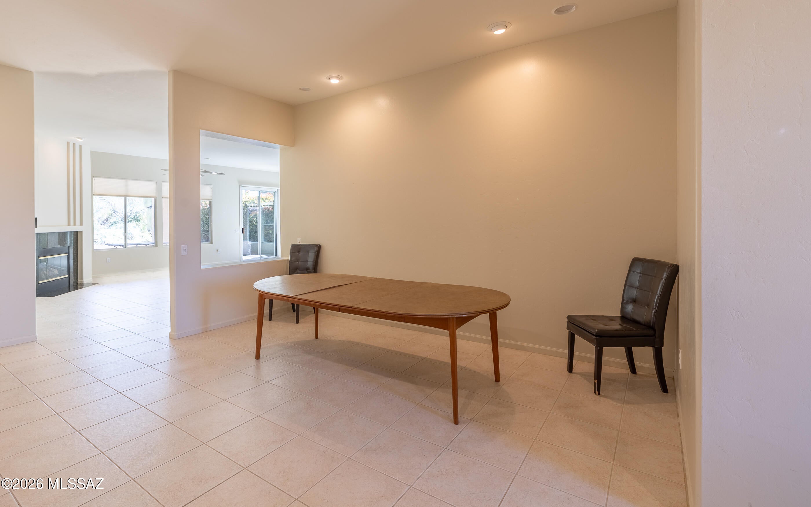 Heritage Highlands - Residential