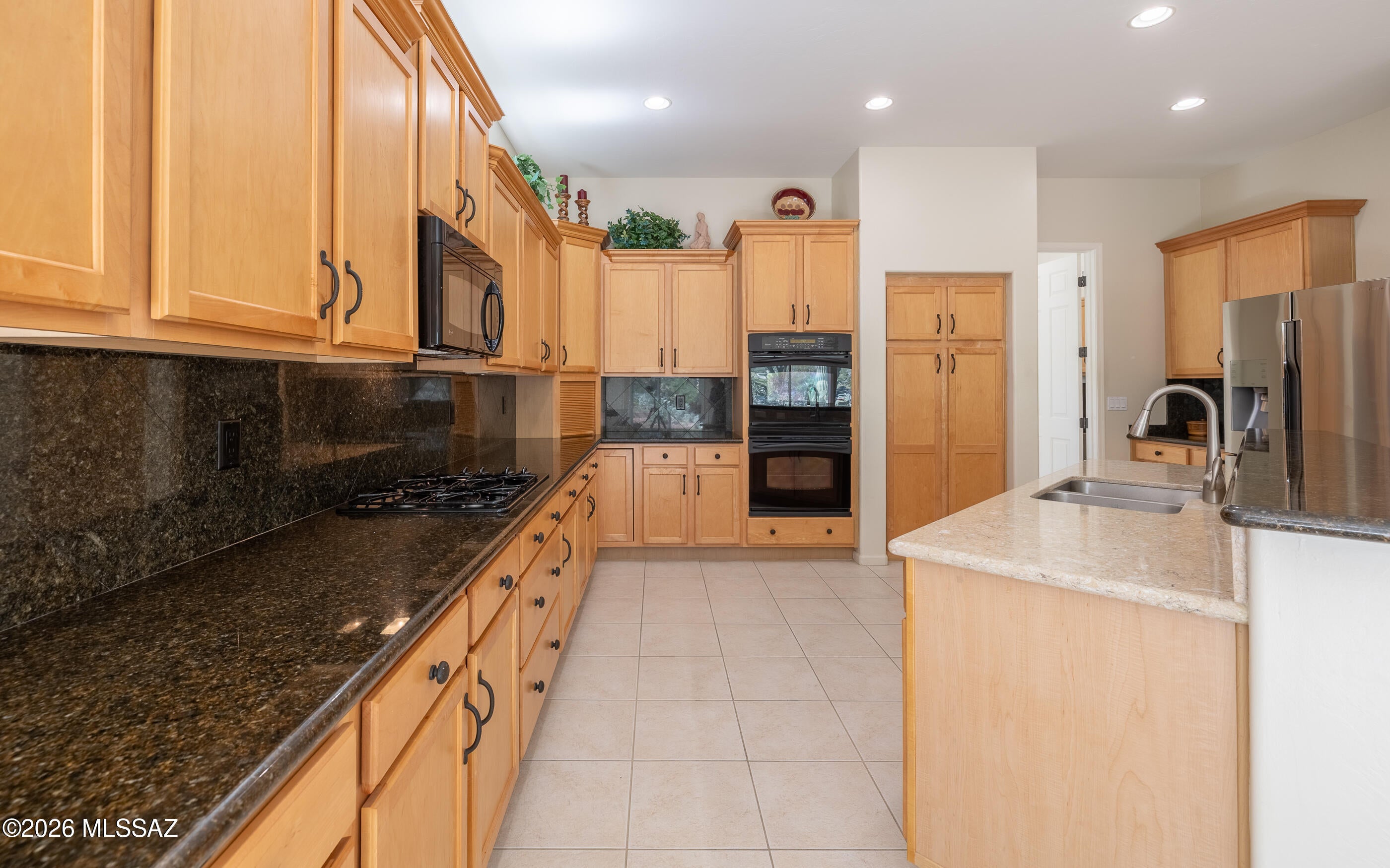 Heritage Highlands - Residential