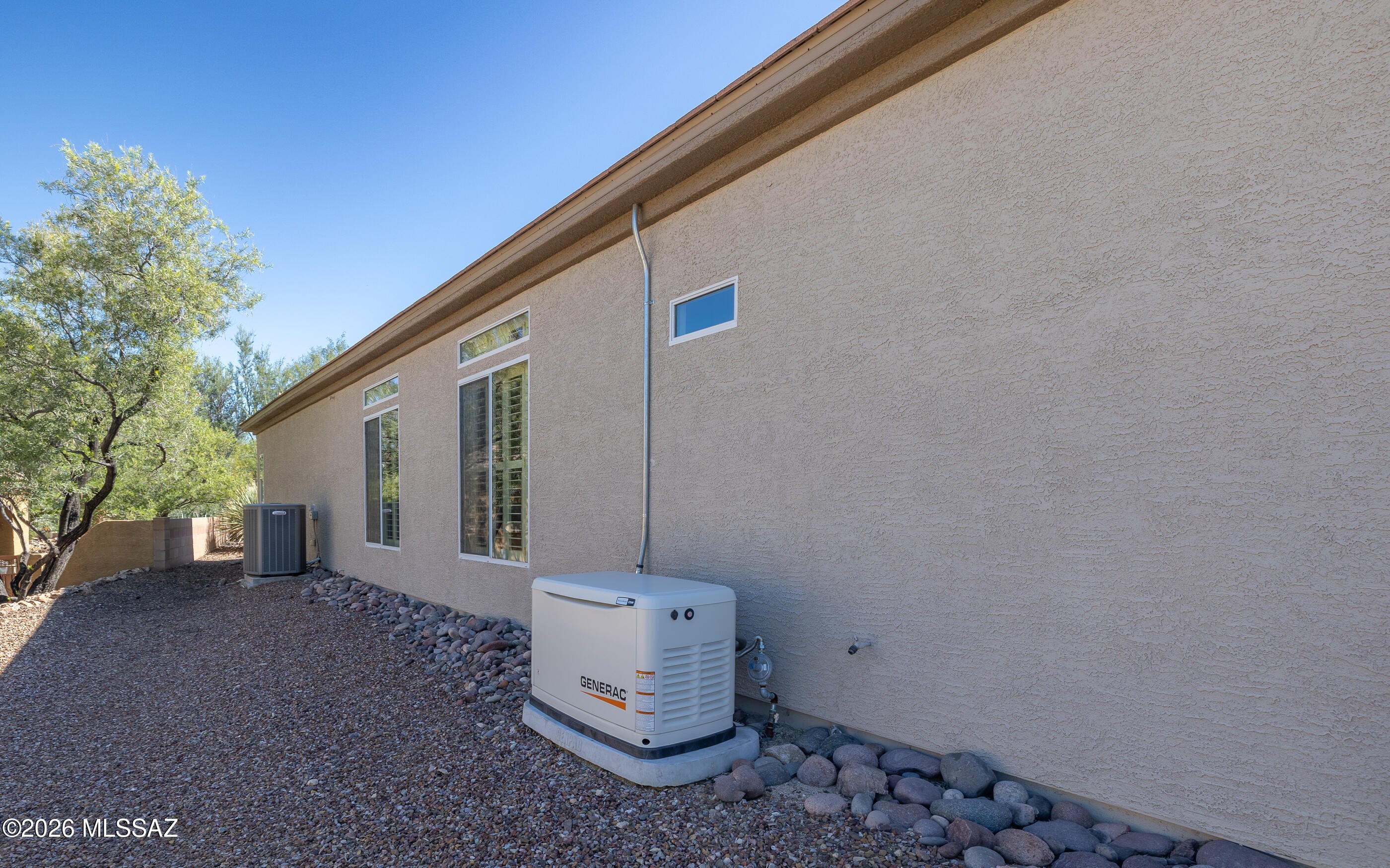 Heritage Highlands - Residential