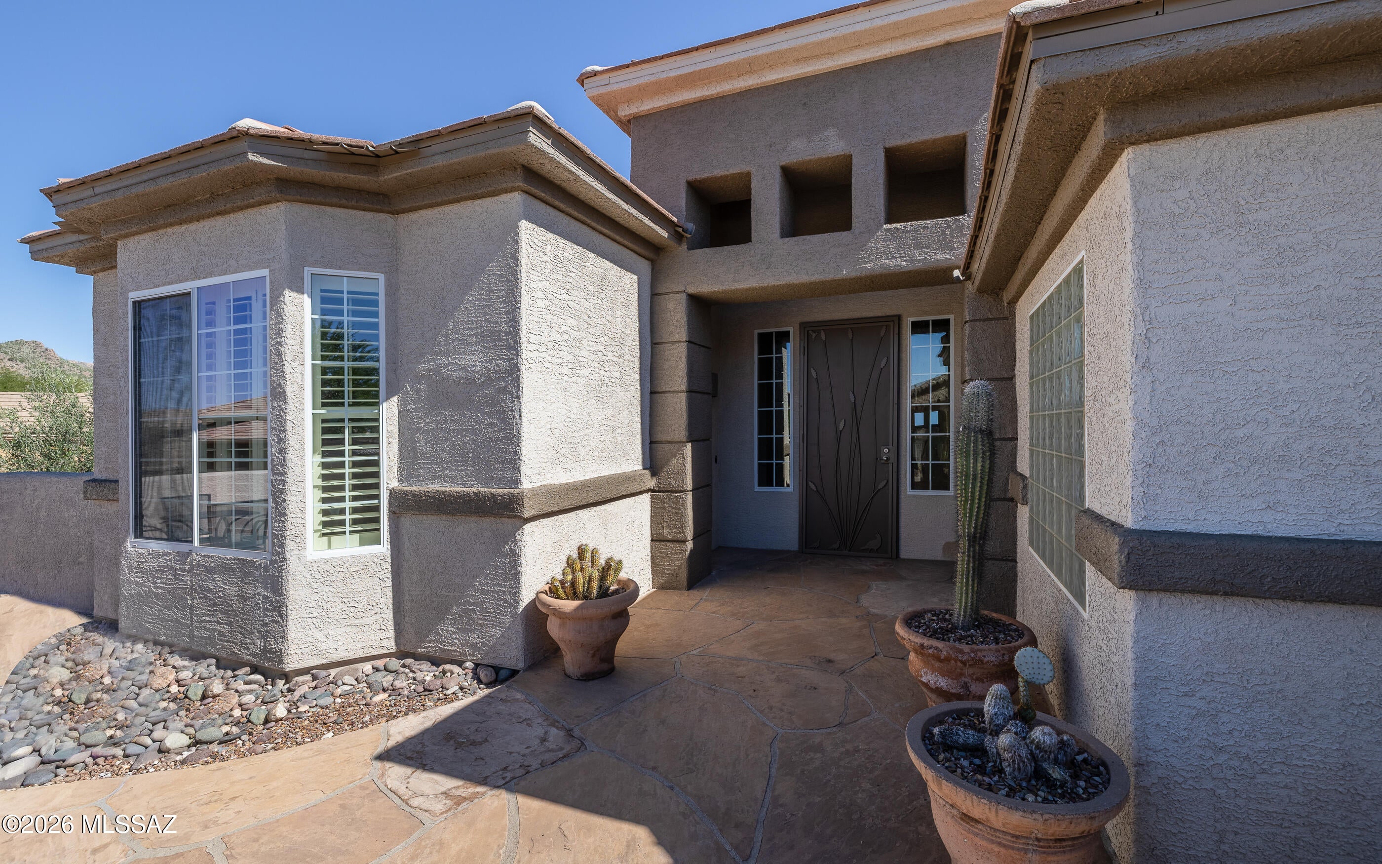 Heritage Highlands - Residential