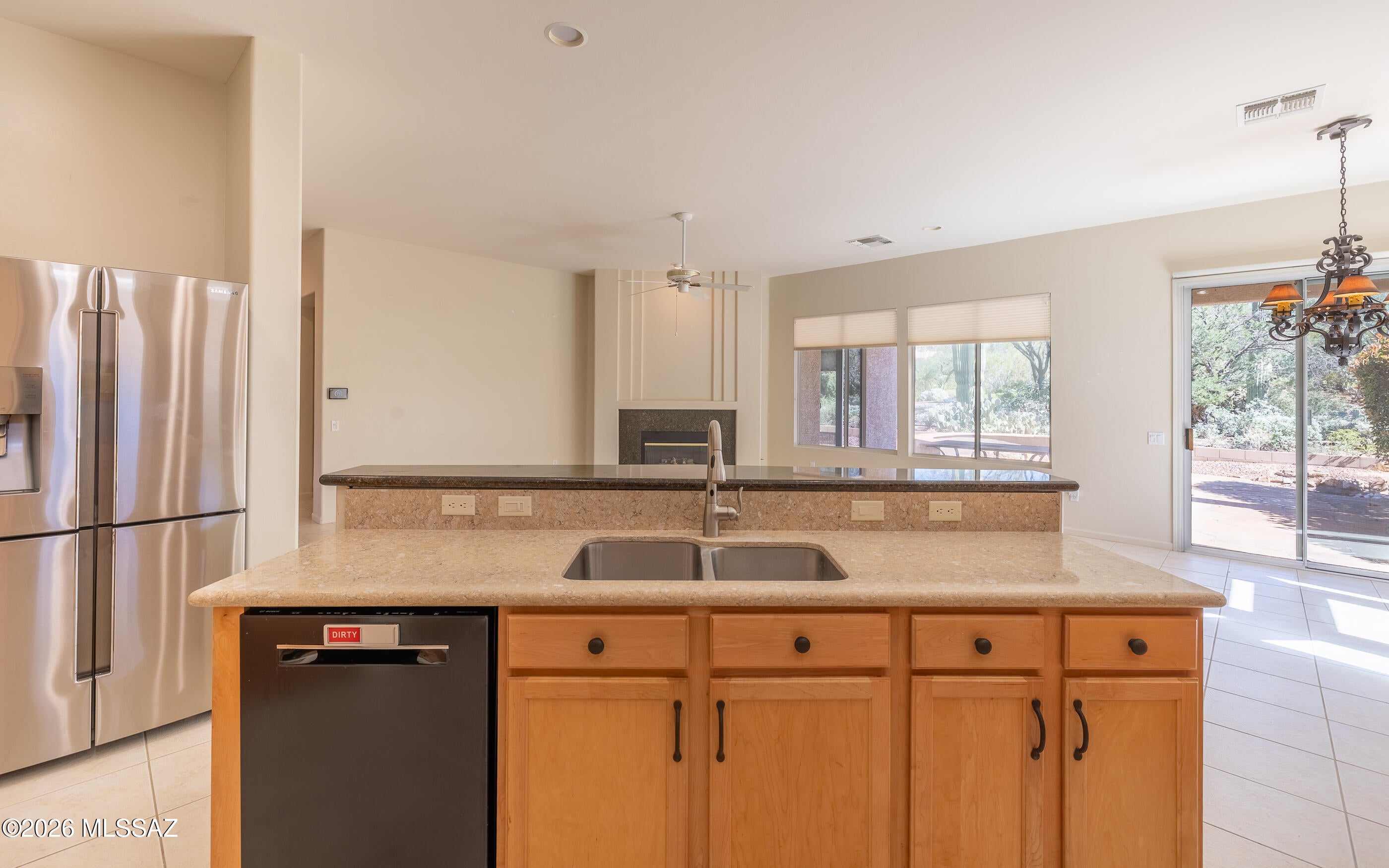 Heritage Highlands - Residential