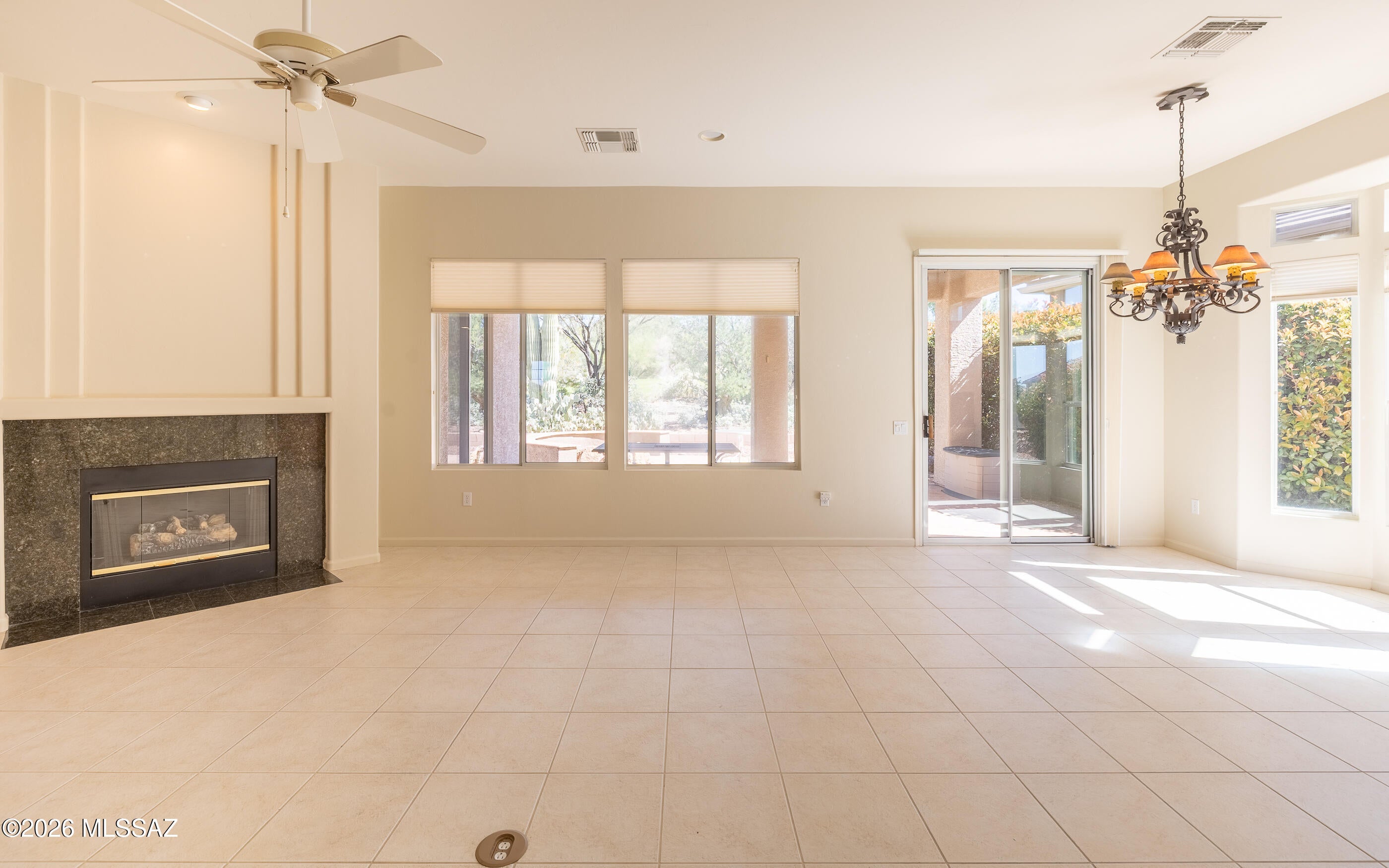 Heritage Highlands - Residential