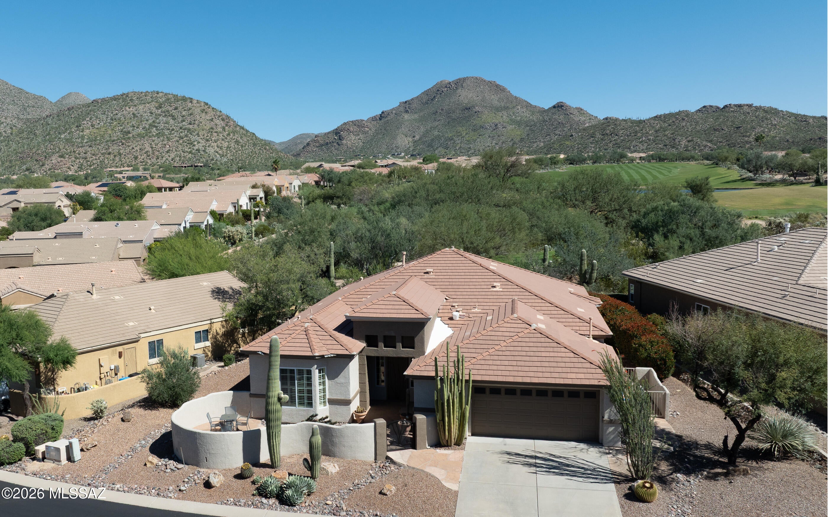 Heritage Highlands - Residential