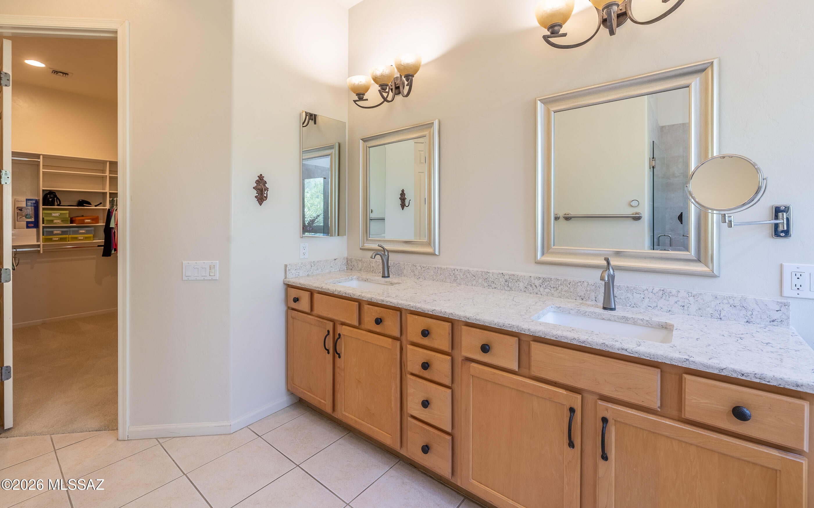 Heritage Highlands - Residential
