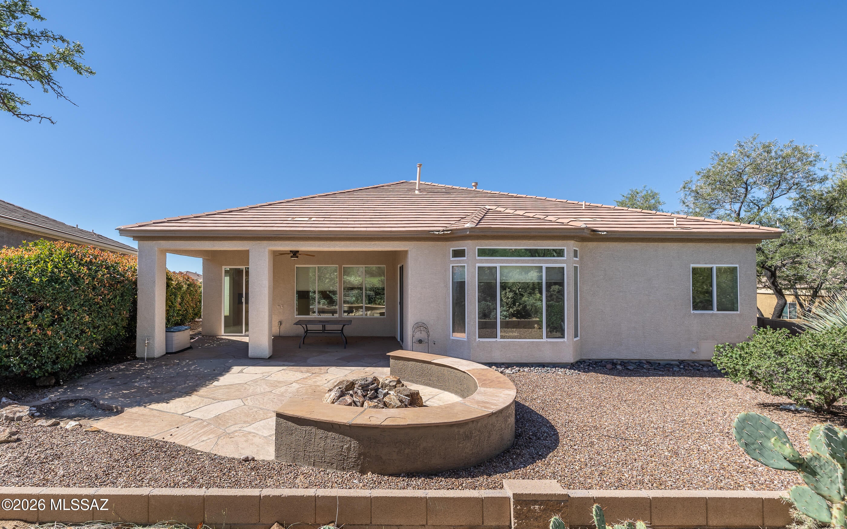 Heritage Highlands - Residential