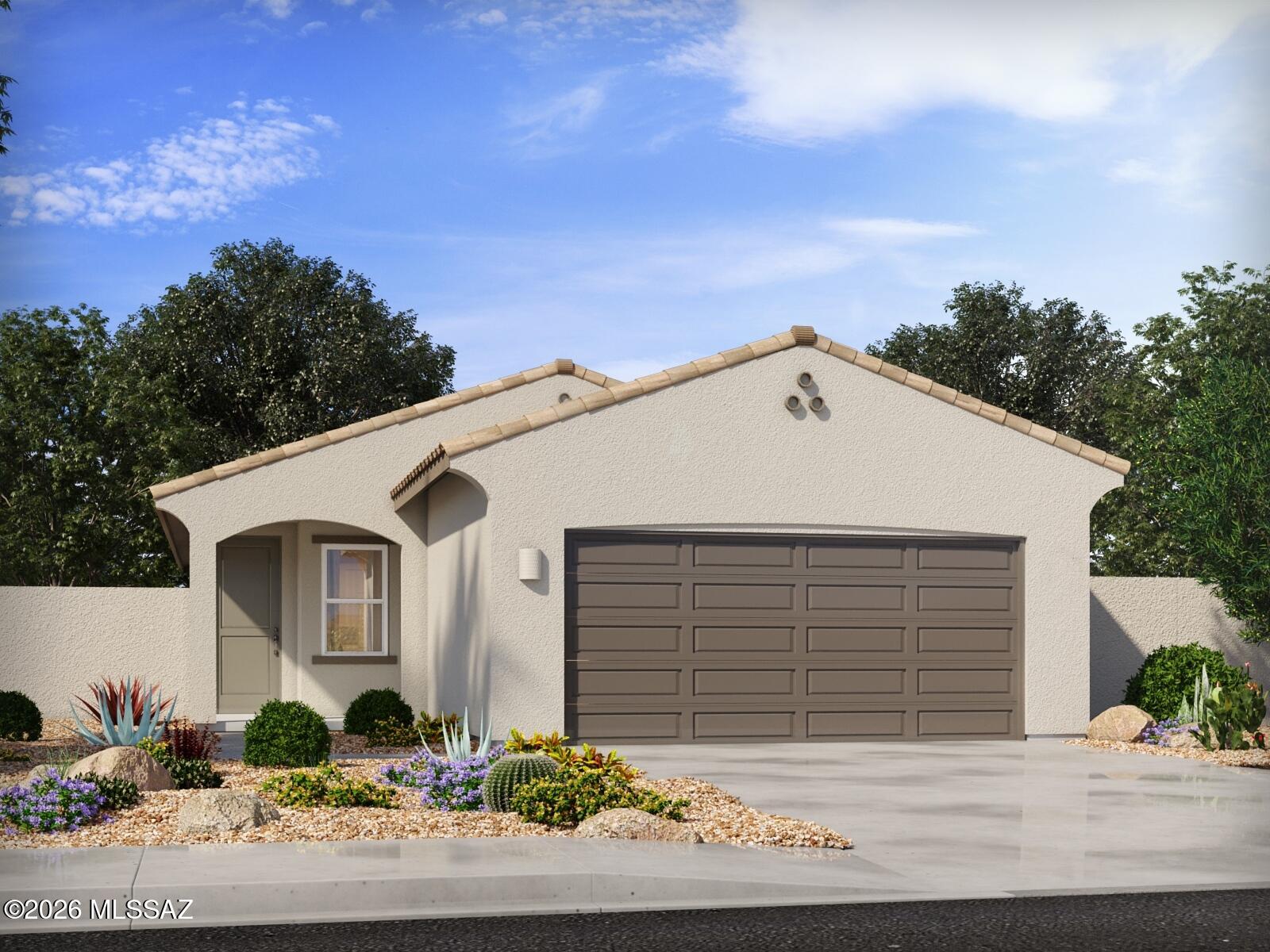 Ajo & Kinney (1-141) Blocks 1 & 2 - Residential
