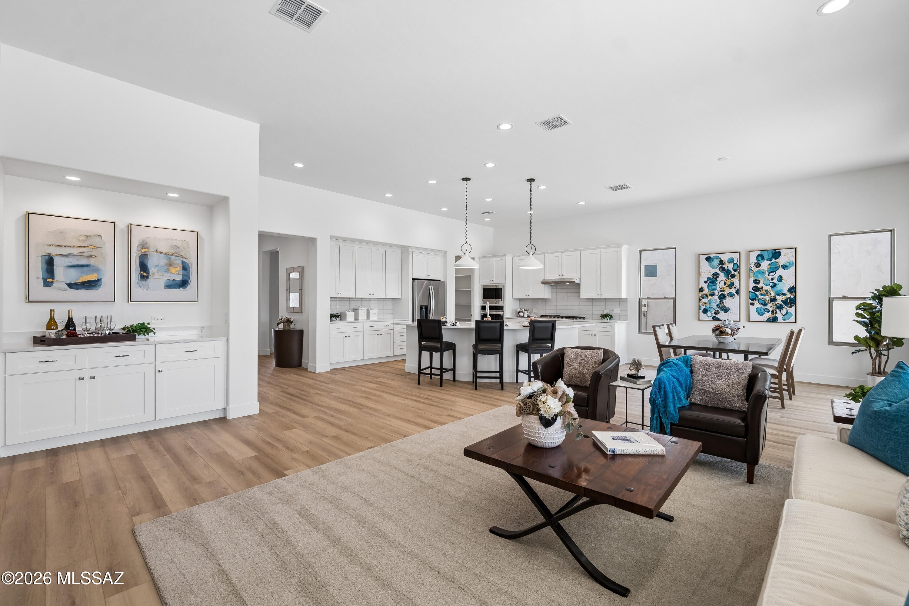 Saddlebrooke Ranch - Residential