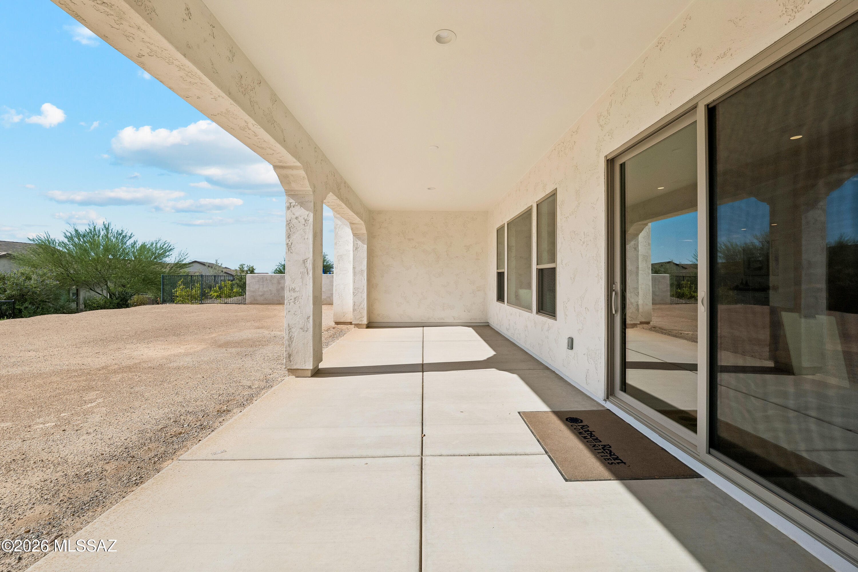 Saddlebrooke Ranch - Residential