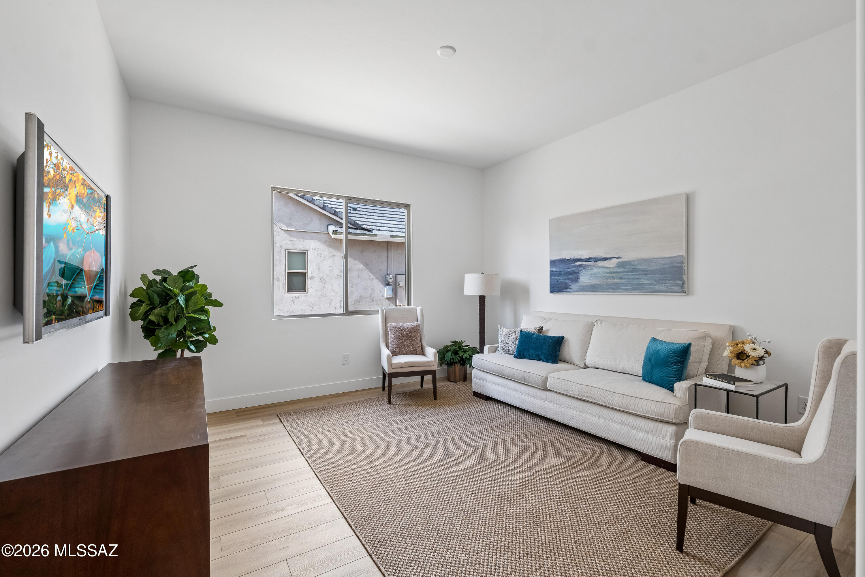 Saddlebrooke Ranch - Residential