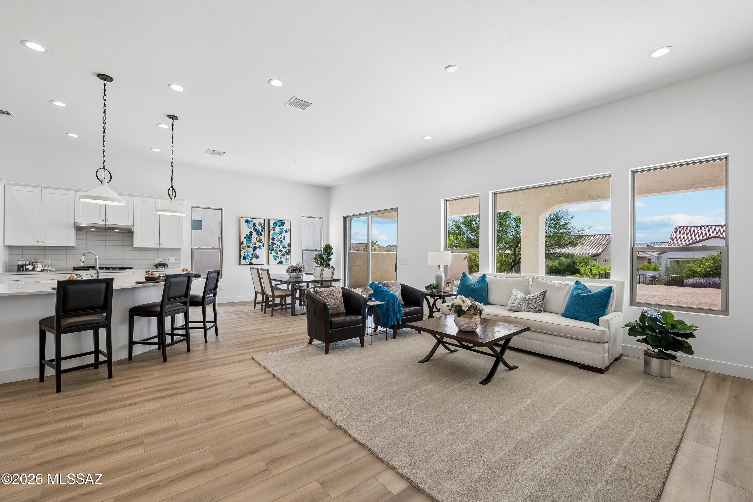Saddlebrooke Ranch - Residential