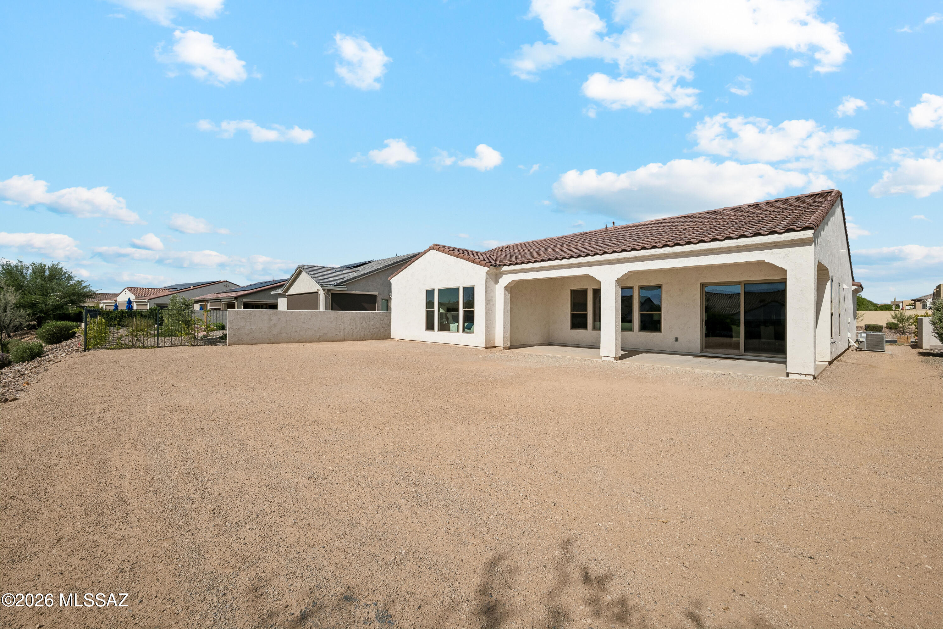 Saddlebrooke Ranch - Residential