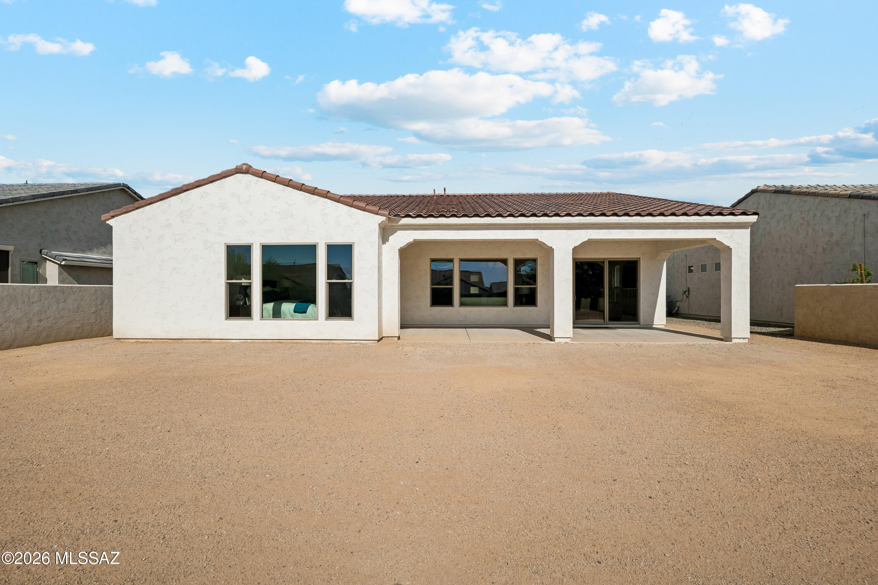 Saddlebrooke Ranch - Residential