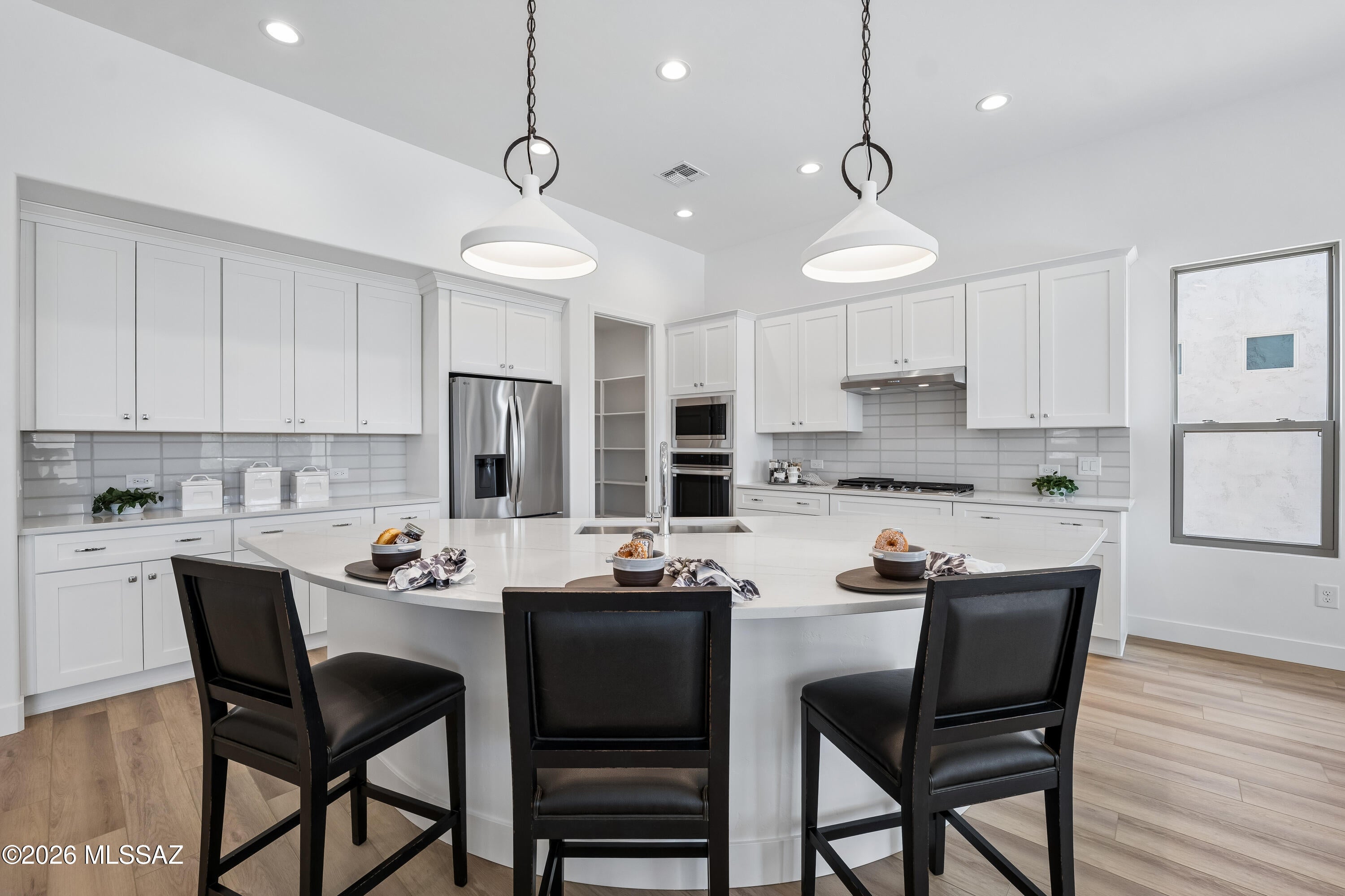 Saddlebrooke Ranch - Residential