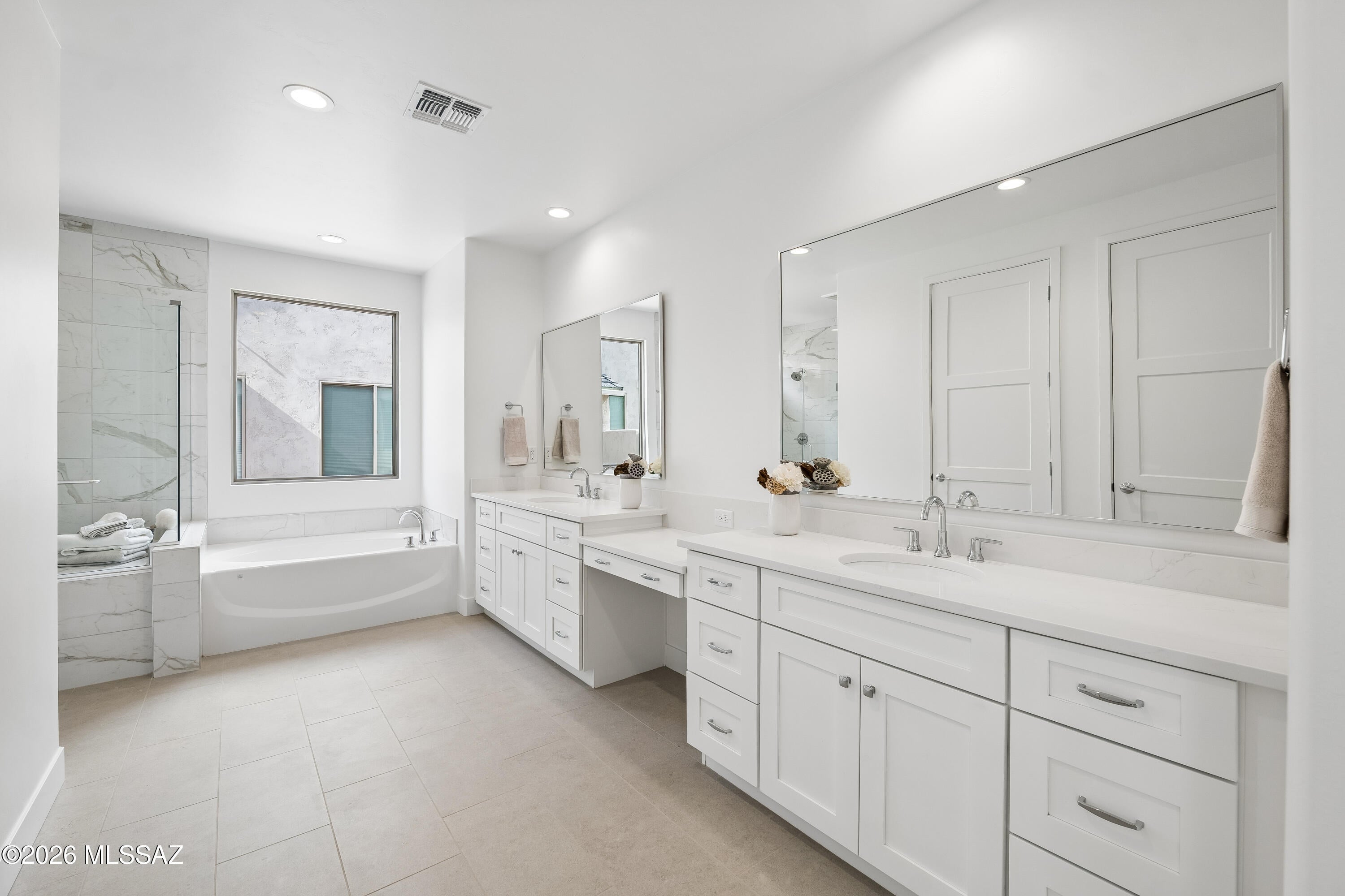 Saddlebrooke Ranch - Residential
