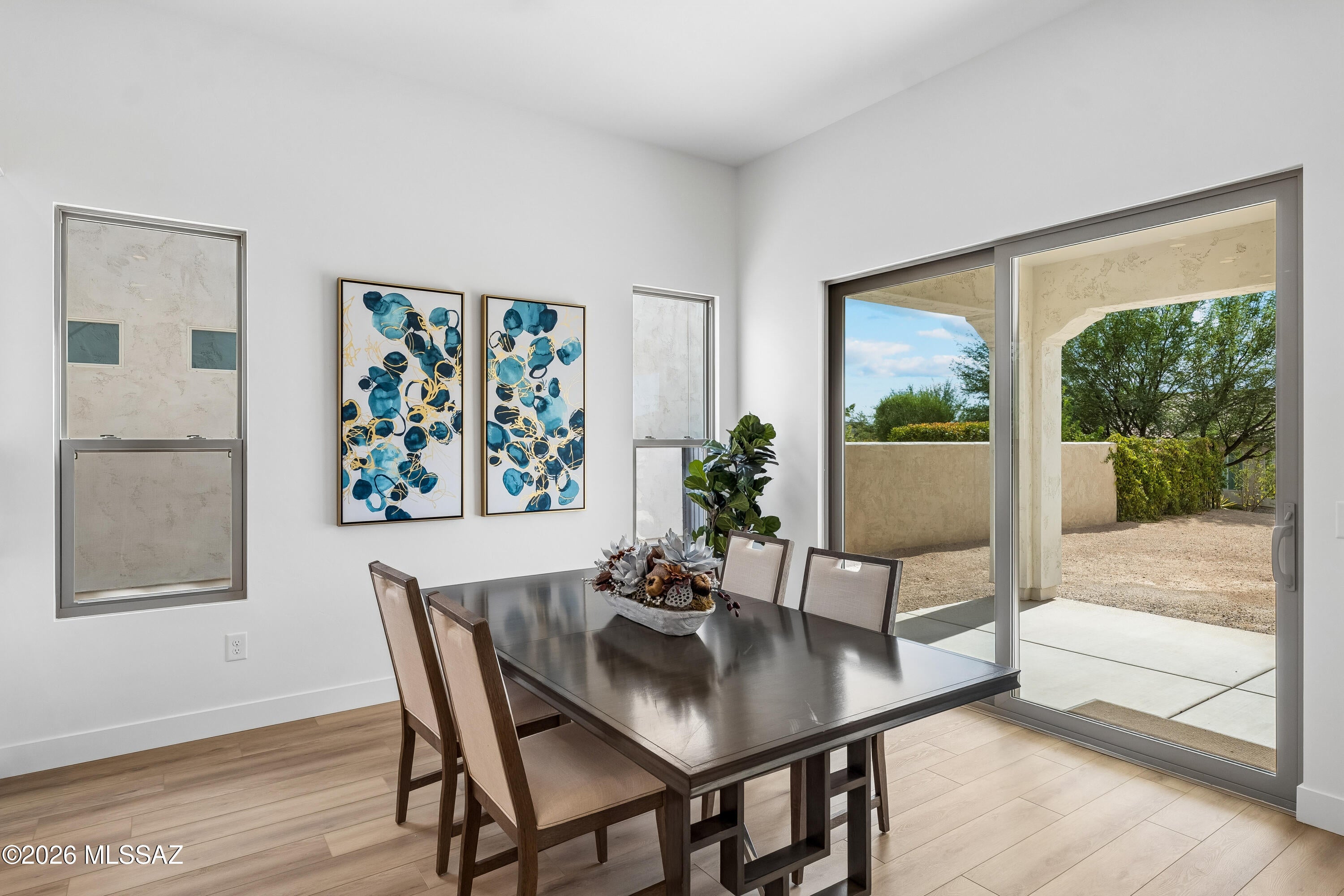 Saddlebrooke Ranch - Residential