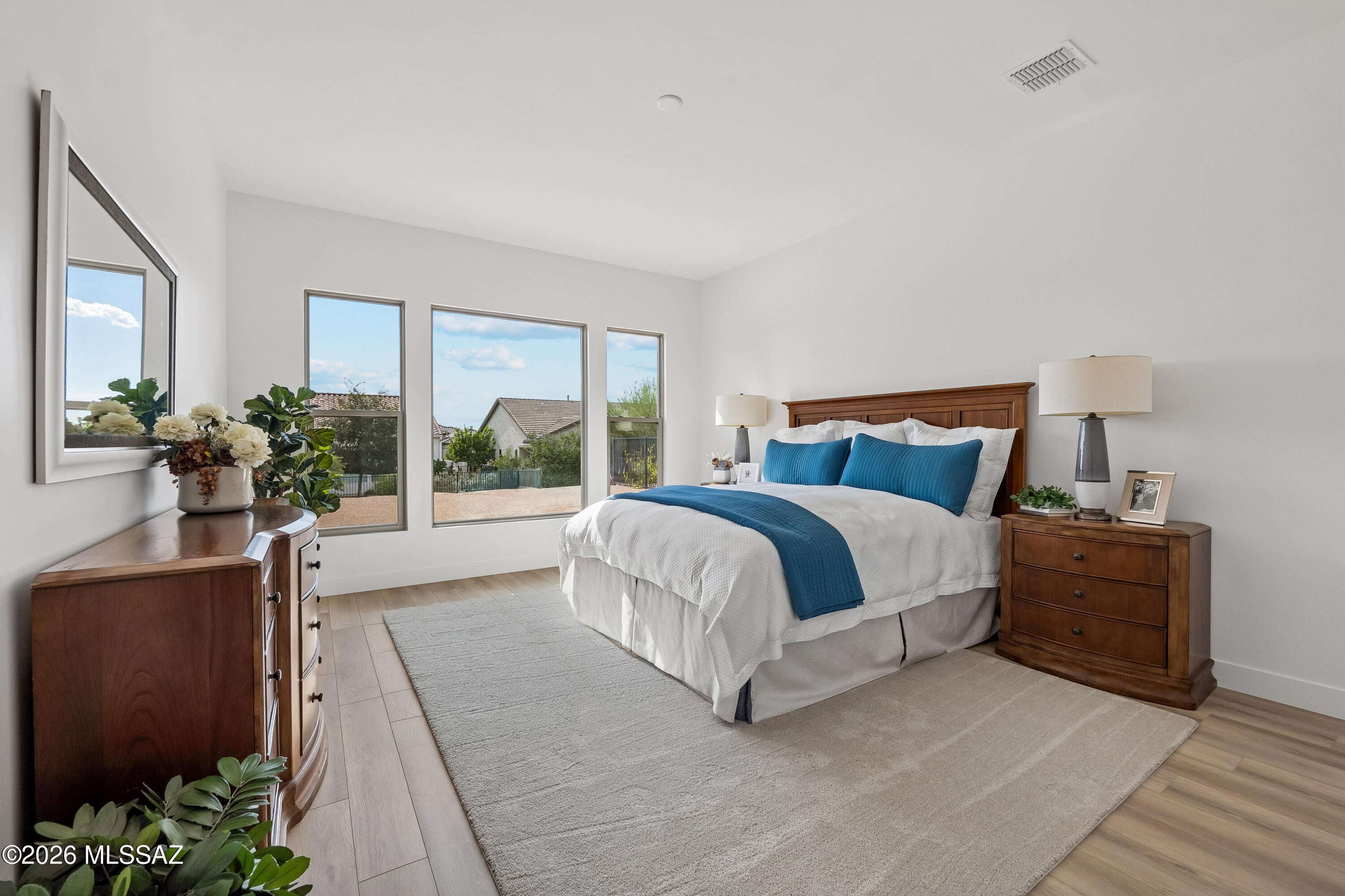 Saddlebrooke Ranch - Residential