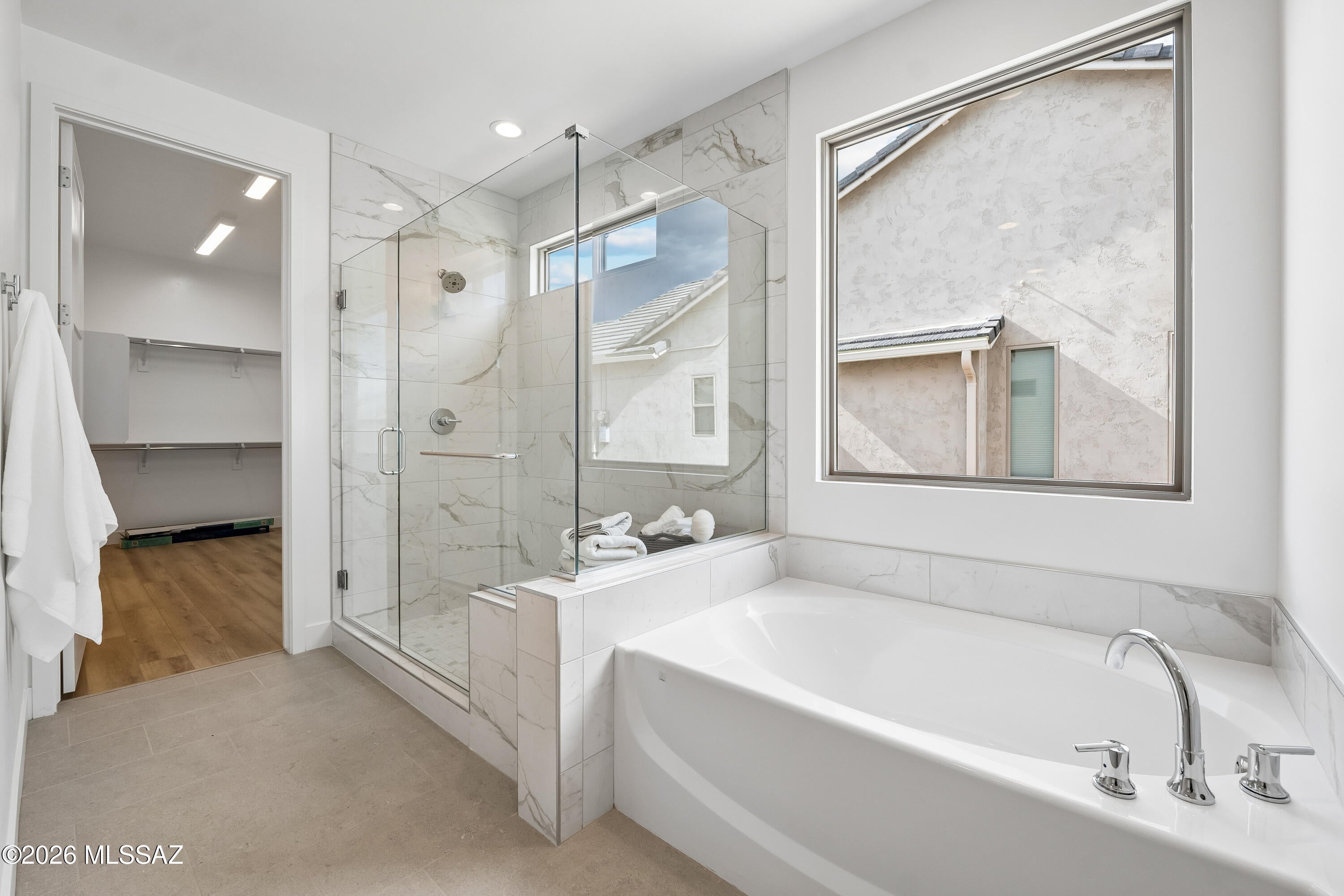 Saddlebrooke Ranch - Residential