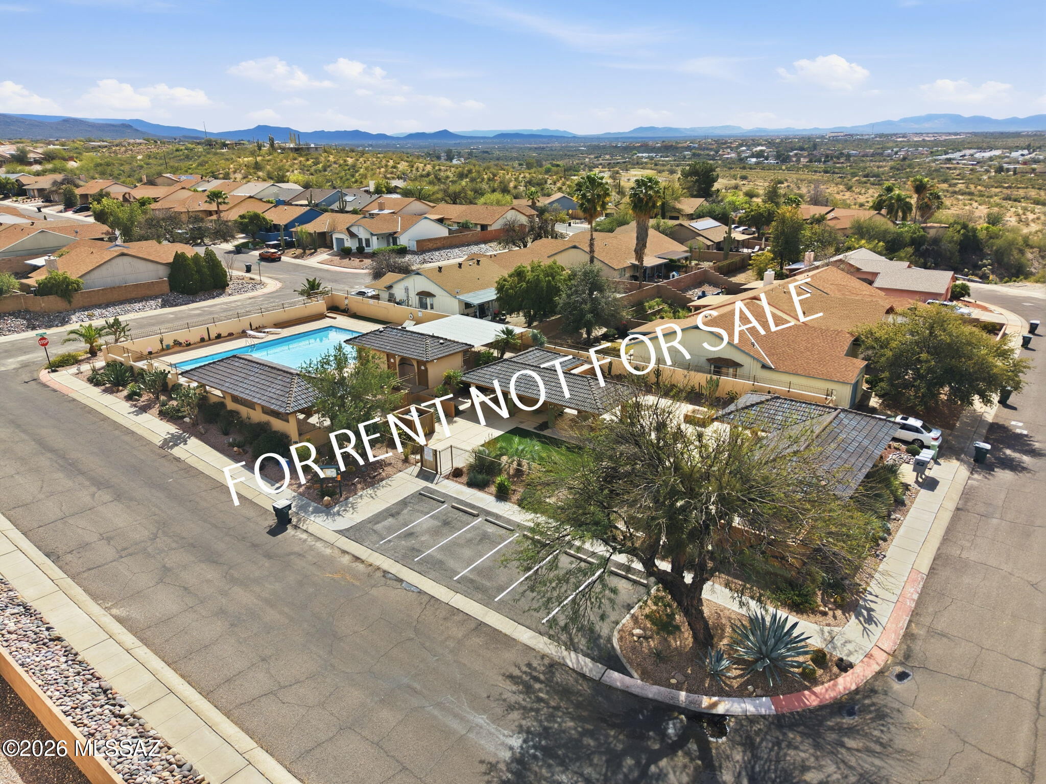 Reddington Hills Resub - Residential Lease