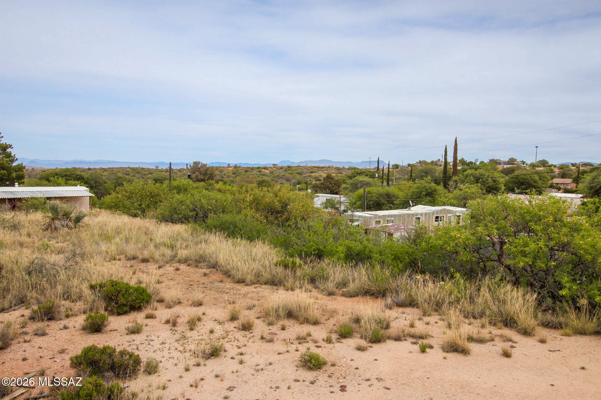 Oracle Village Estates - Land