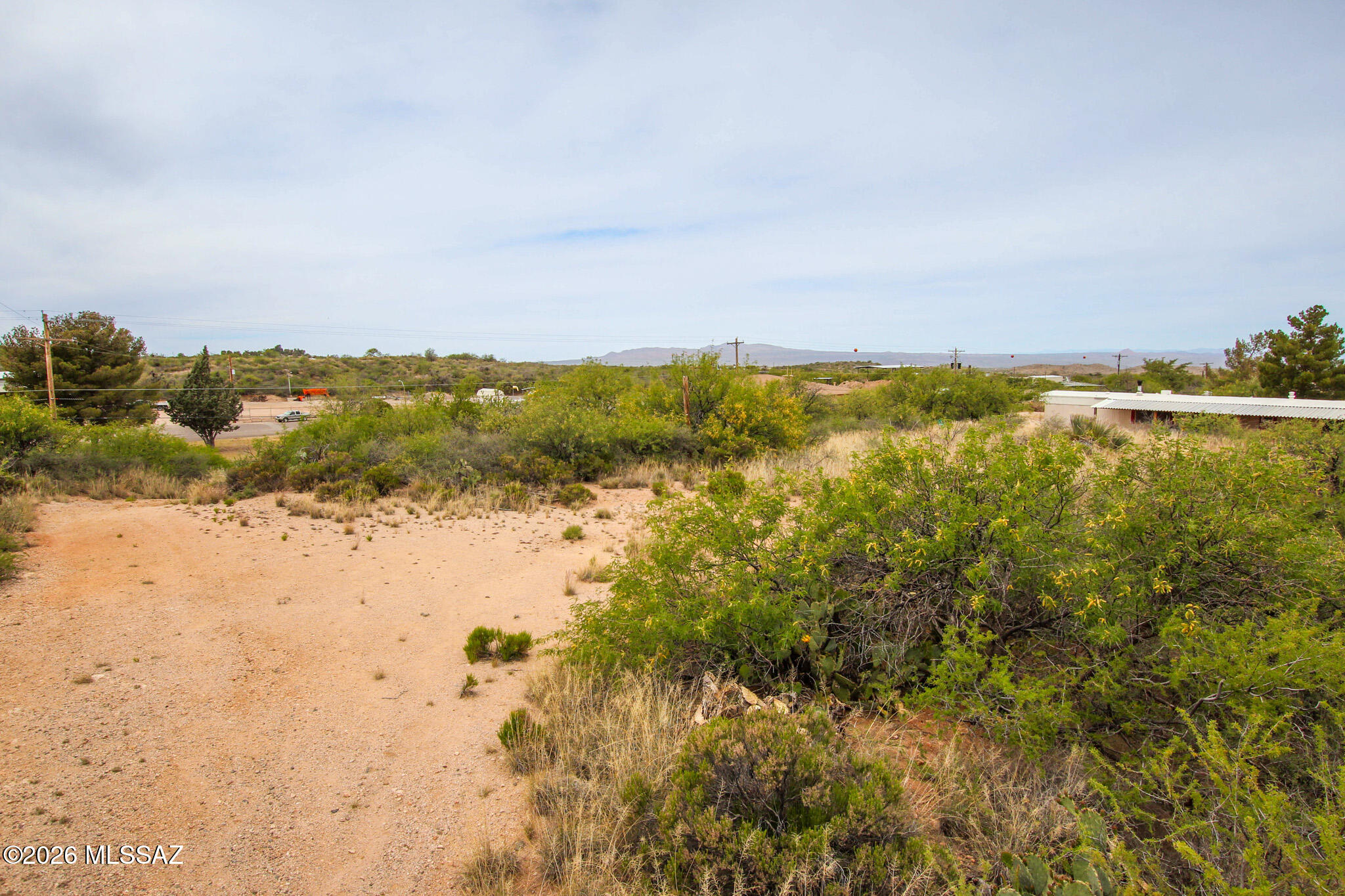 Oracle Village Estates - Land