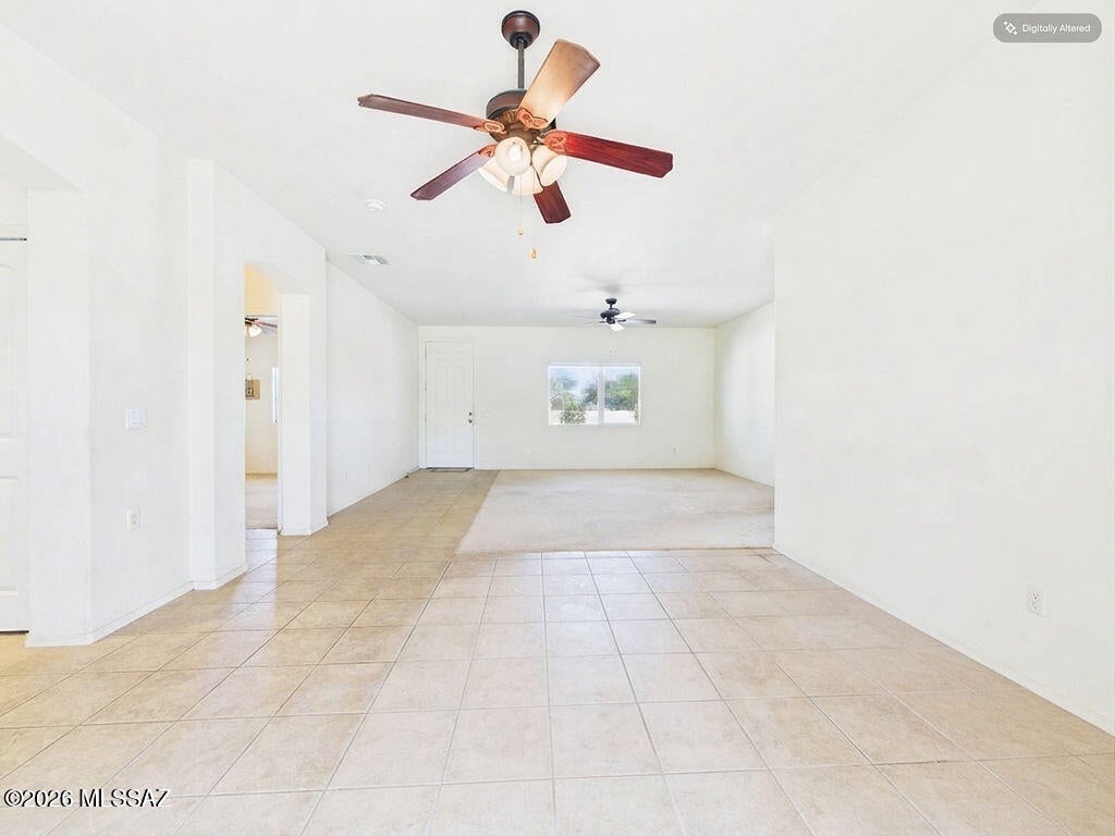 Tucson Avra West (1-168) - Residential