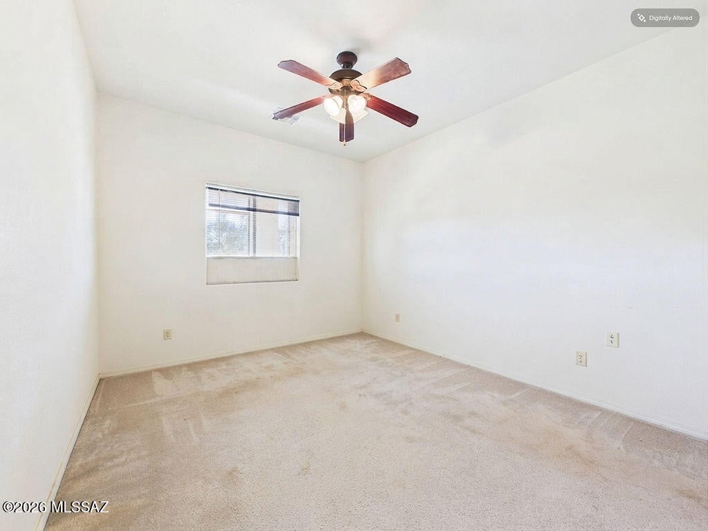 Tucson Avra West (1-168) - Residential
