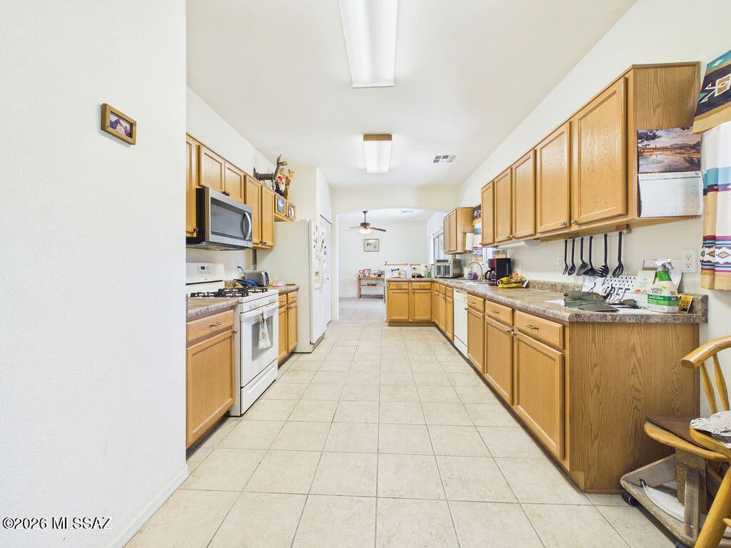 Tucson Avra West (1-168) - Residential
