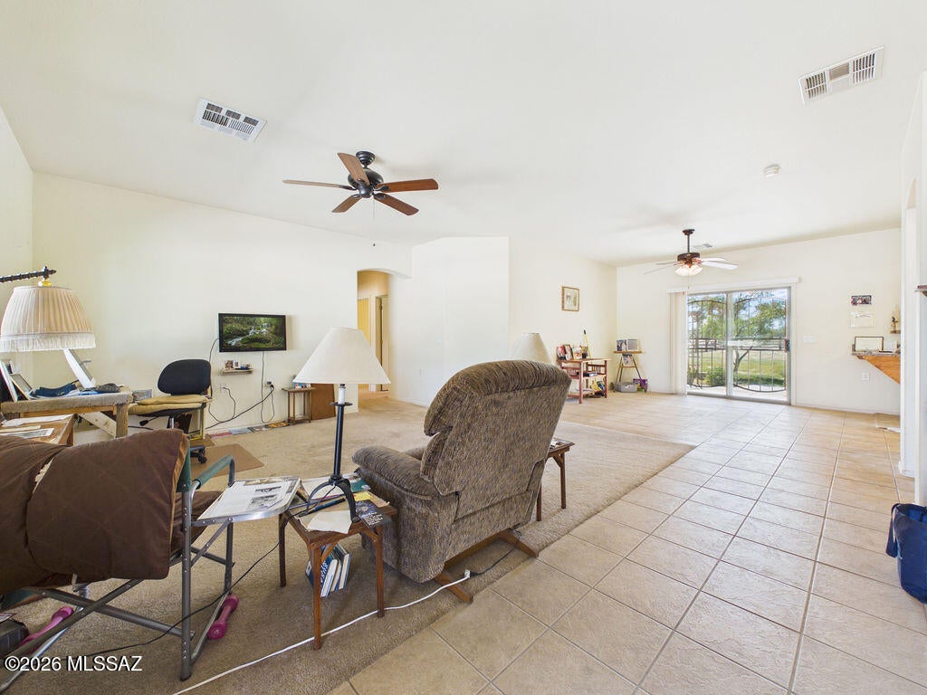 Tucson Avra West (1-168) - Residential