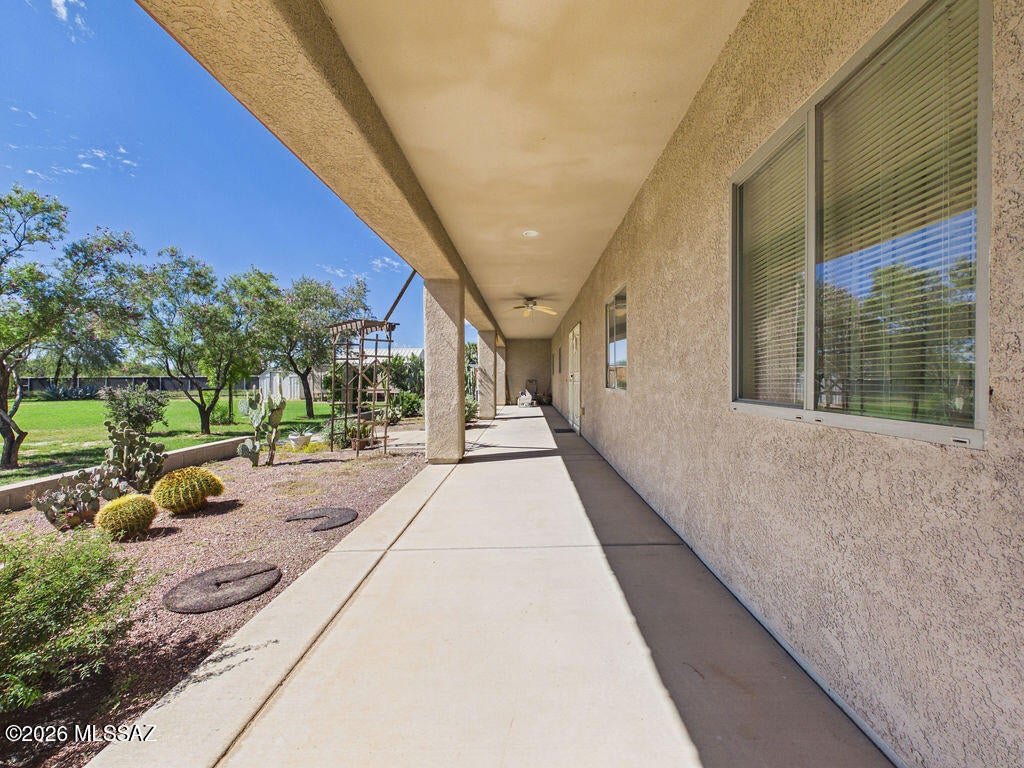 Tucson Avra West (1-168) - Residential