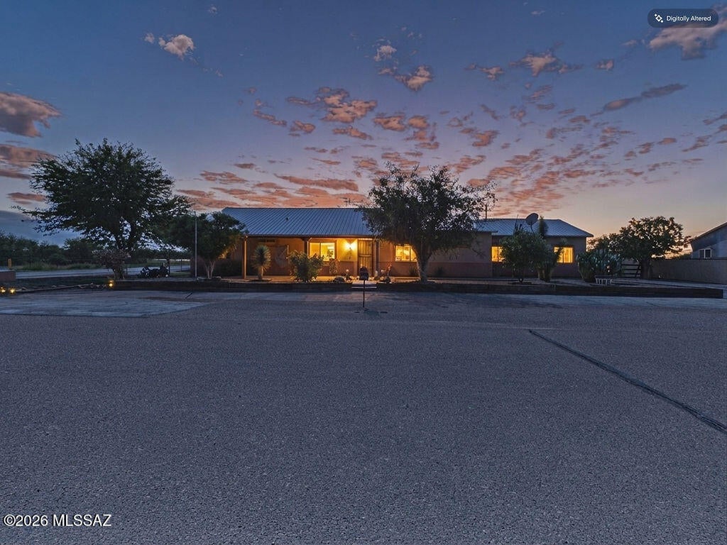 Tucson Avra West (1-168) - Residential