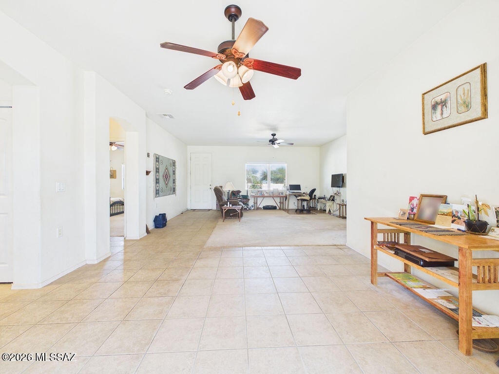 Tucson Avra West (1-168) - Residential