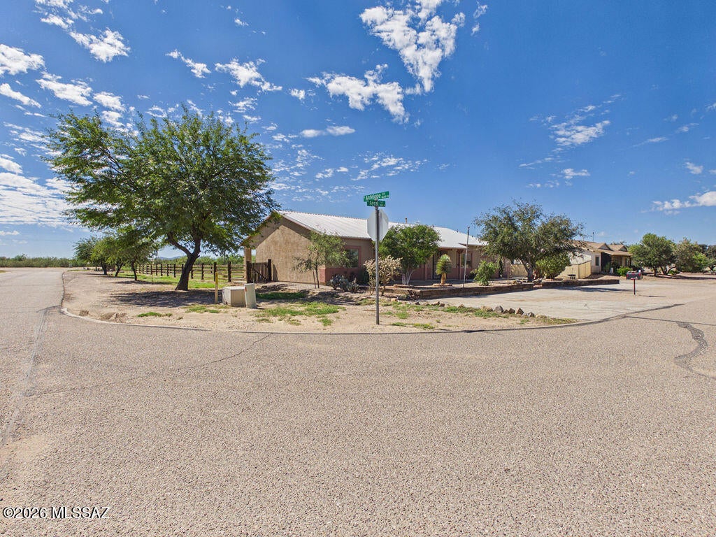 Tucson Avra West (1-168) - Residential