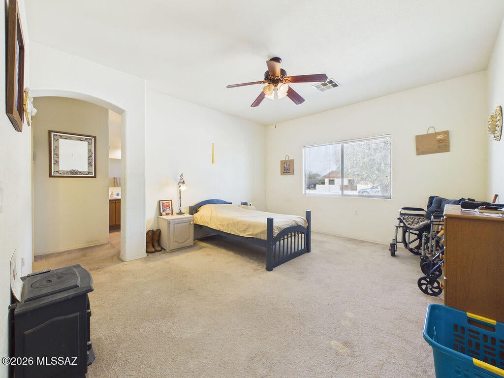 Tucson Avra West (1-168) - Residential