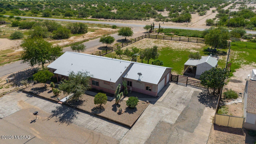 Tucson Avra West (1-168) - Residential