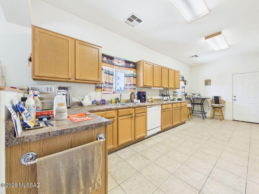 Tucson Avra West (1-168) - Residential