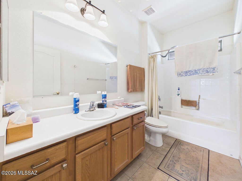 Tucson Avra West (1-168) - Residential