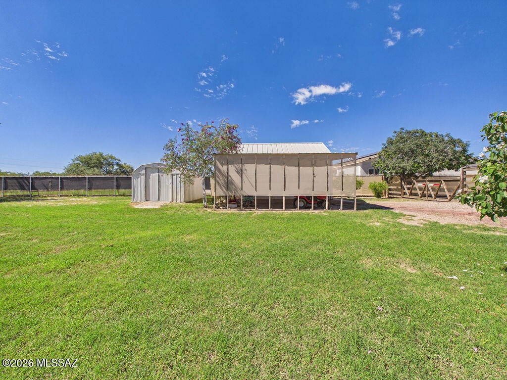 Tucson Avra West (1-168) - Residential