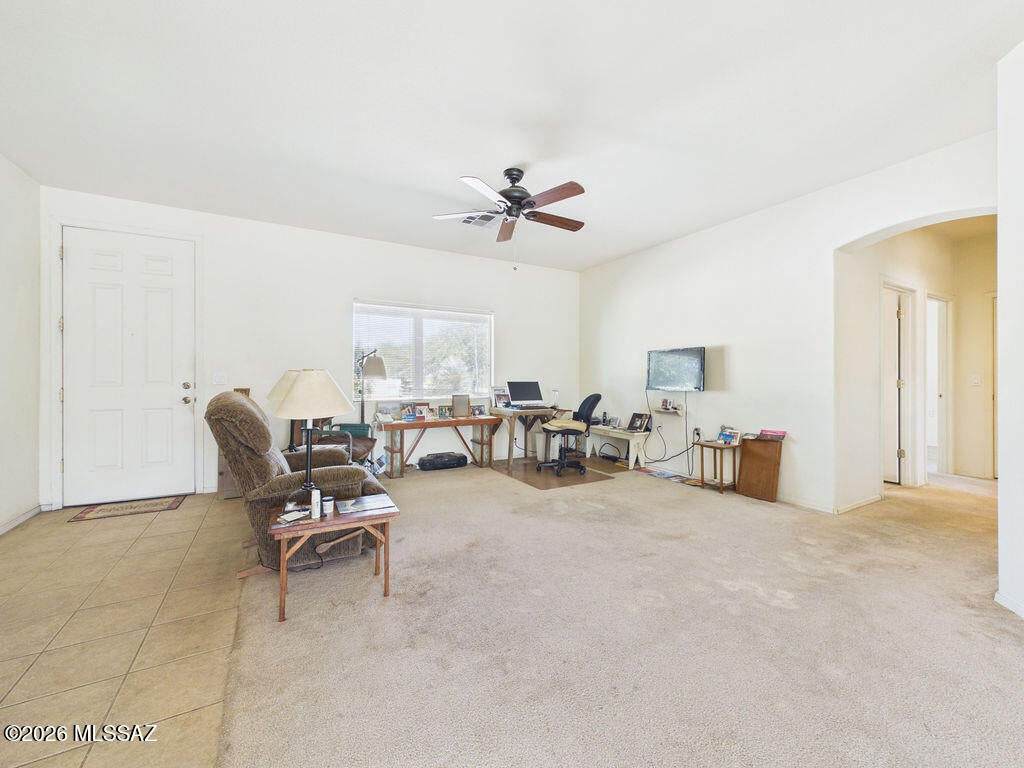 Tucson Avra West (1-168) - Residential