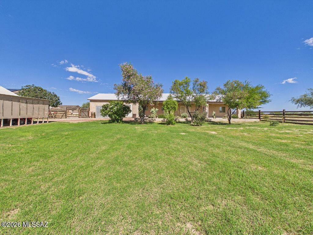 Tucson Avra West (1-168) - Residential