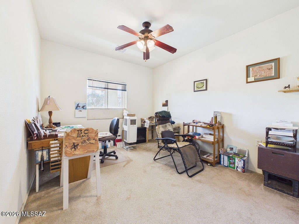 Tucson Avra West (1-168) - Residential