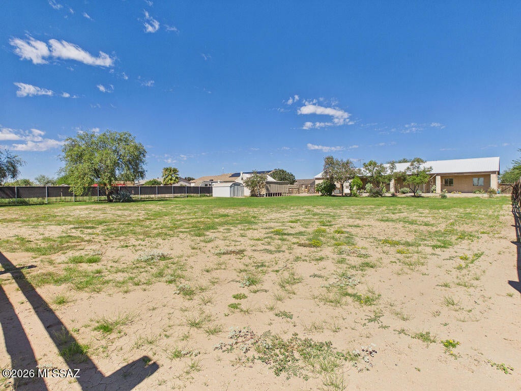 Tucson Avra West (1-168) - Residential