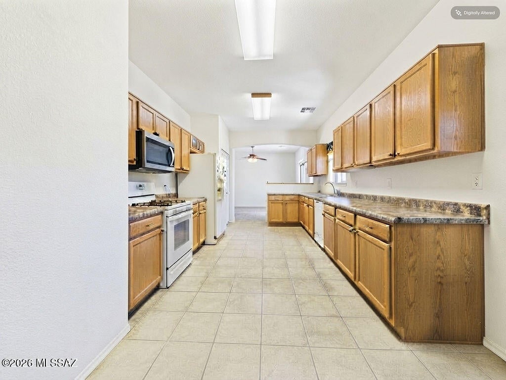 Tucson Avra West (1-168) - Residential