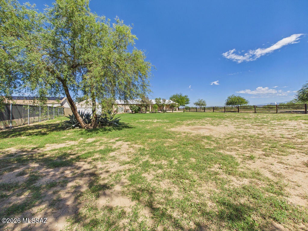 Tucson Avra West (1-168) - Residential